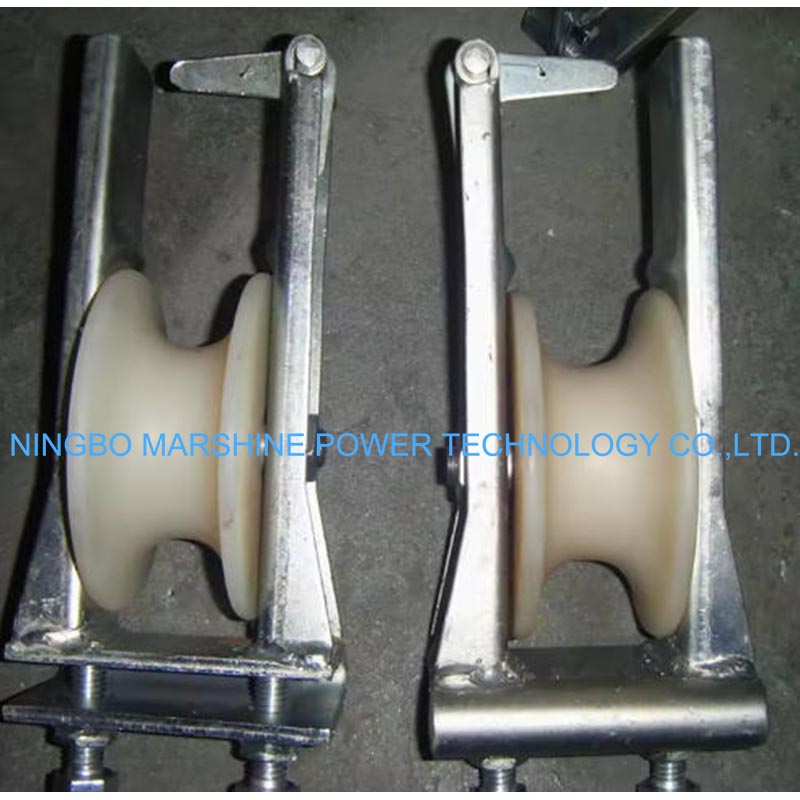 Understanding Cable Rollers